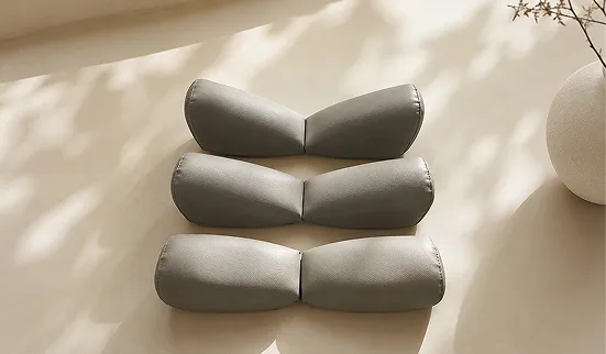 骨盤枕 ペルヴィスピローの写真